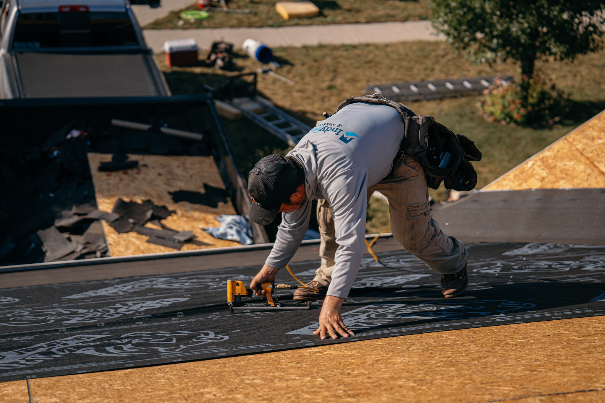 Commercial Roofing Cost Per Square Foot: 2026 Pricing for Burnettsville Buildings