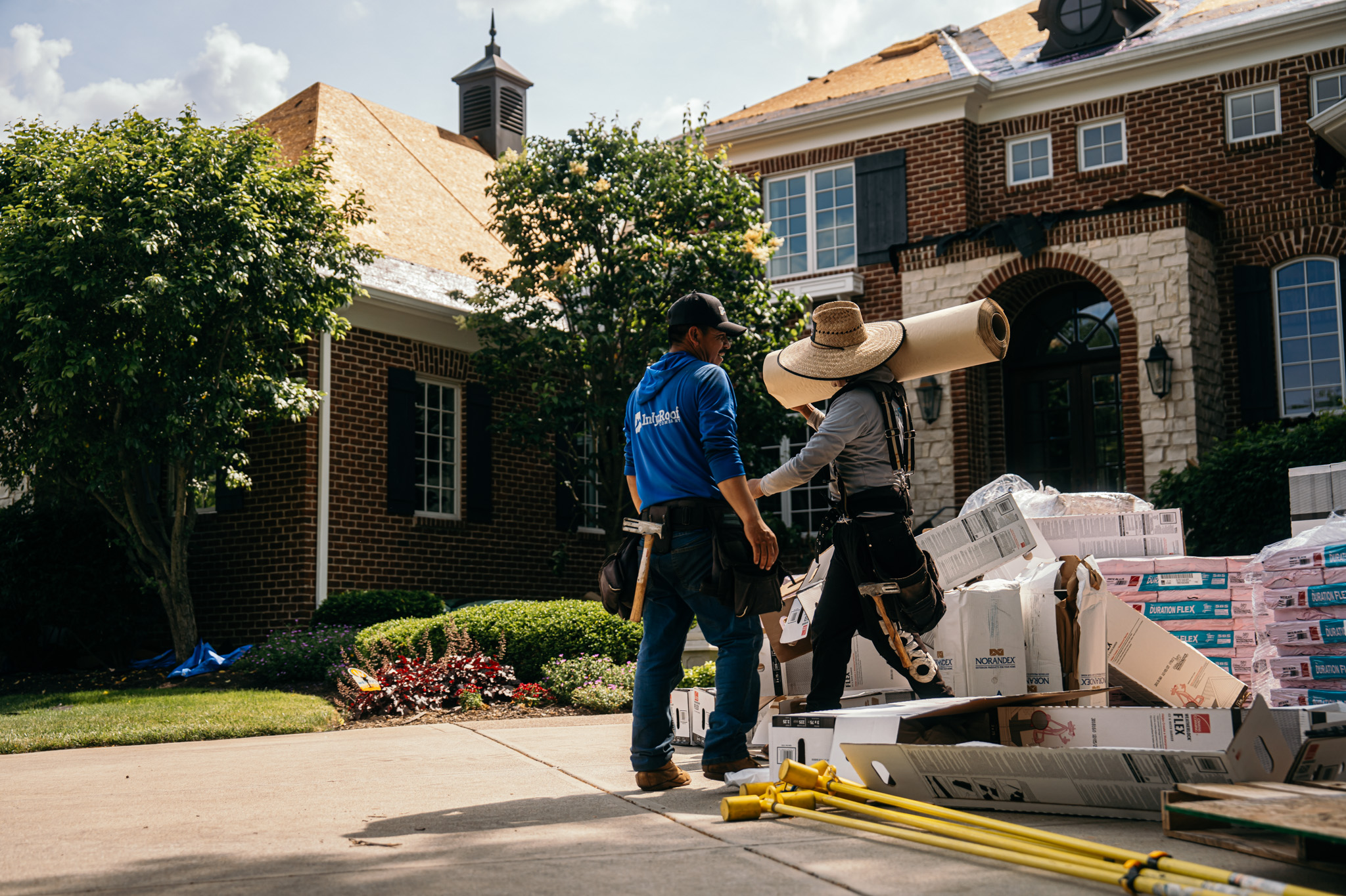 Water Categories 1, 2, 3 Explained for Burnettsville Homeowners
