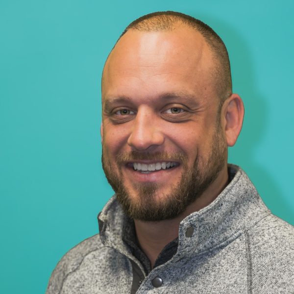 Aaron Christy founder Burnettsville Roofing
